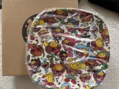 ヒスミニ 正規 ノベルティ お皿
