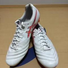 サッカースパイク アシックスのサムネイル