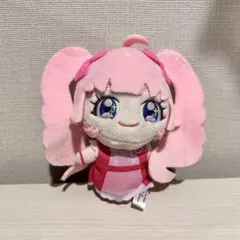 ひみつのアイプリ　ボイスぬいぐるみ　青空ひまり