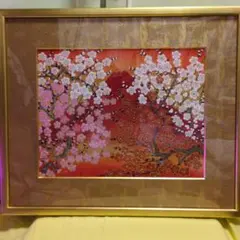 2025年最新】あいはら友子 赤富士の人気アイテム - メルカリ