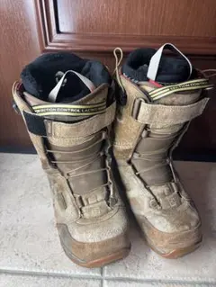 2025年最新】スノーボードブーツ24.5の人気アイテム - メルカリ