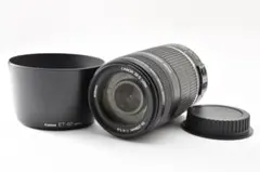 キャノン Canon EF-S 55-250mm F4-5.6 IS 2457のサムネイル