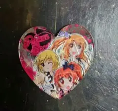 プリズムストーン　キャラストーン　MARS マシュマロボーダーニット使用済み品 プリズムストーン キャラストーン MARS マシュマロボーダー