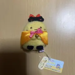 えびふらいのしっぽ　ねこねこハロウィン　すみっコぐらしコレクション