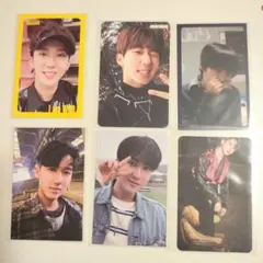 スキズ　StrayKids　チャンビン　トレカ　まとめ売り　セット