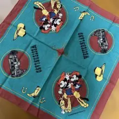 バンダナ ハンカチ