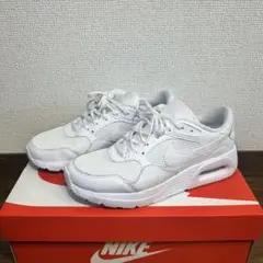 Nike Air Max ホワイト 23.5cm
