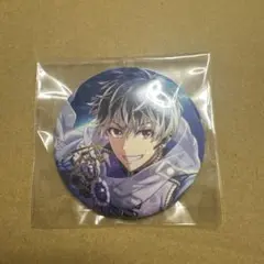 アイナナ ブラホワ 百 缶バッジ 2個セット - メルカリ