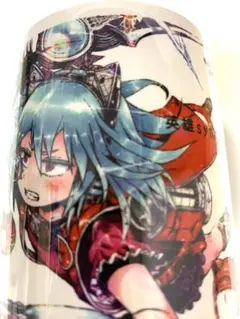 神聖かまってちゃん 英雄syndrome サイン入りマグカップ 2014 当選品 615L0OVoT0L._UF350,350_QL50_.jpg