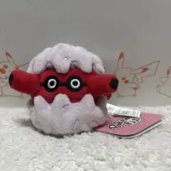 フォレトス　ポケモンfit