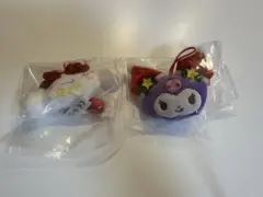 サンリオシークレットオーナメントシナモンクロミ