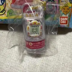 たまごっち　 おかしなたまごボーロっち3