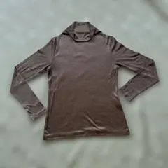 ワイズ　ロンTニット