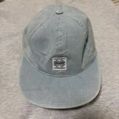 Coachella H&M キャップ デニムのサムネイル