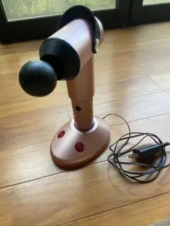 【筋膜リリースガン】ハンドマッサージャー／電動マッサージ／アフタースポーツのサムネイル
