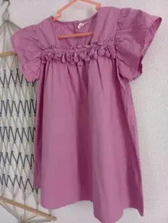 チュニック　120〜130