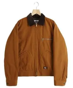 Dickies/ONLYARK別注Painter Jacket