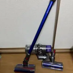 ダイソン 掃除機 コードレス Dyson SV14　ジャンク品 ダイソンsv14コードレスクリーナー ジャンク品 生活家電