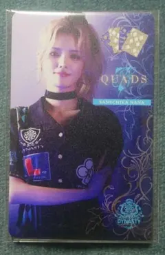 DARTSLIVE キャラクターカード 非売品　激レア DARTSLIVE] ダーツライブカード 非売品アワードレアカード5枚