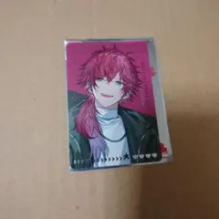 すき家 にじさんじ ローレン コラボ せめよん