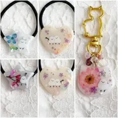 【3360.3364.3359.3358.3357】メル30077様 5点