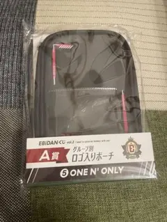 【お纏め可】EBiDANくじ vol.2 A賞 ONE N' ONLY