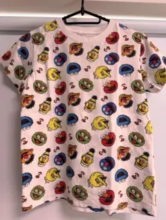 セサミストリート×カウズ　ユニクロ　130