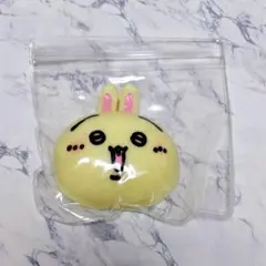 ちいかわ うさぎ スクイーズ