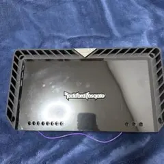 Rockford Fosgate POWER T600-2 実働外し・動作保証 | Mercari