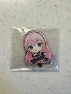 プロセカ　巡音ルカ　セガラッキーくじ