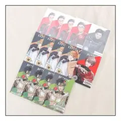 にじさんじ 8th Anniversary メタルカード まとめ