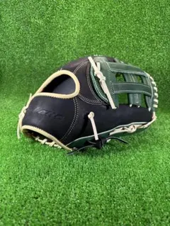 ヤバネ アマダナ イージーグラブ 人気カラー 未使用品 内野用 軟式