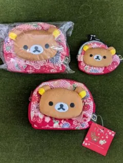 2026年最新】リラックマ がまぐちの人気アイテム - メルカリ