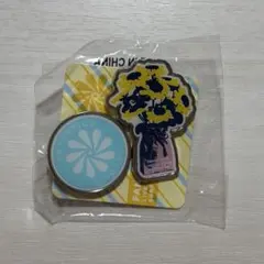 FANTASTICS 中島颯太 SUNFLOWER カプセル 2点 千手札 - メルカリ