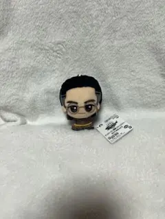 ナンバーワン戦隊ゴジュウジャー ちびぐるみvol.2 暴神竜儀