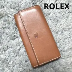 2025年最新】ROLEX キーケースの人気アイテム - メルカリ