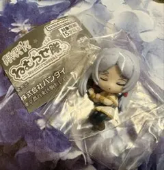 葬送のフリーレン　ねむらせ隊　ガチャ　フリーレンA