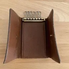 ルイヴィトン　キーケース　モノグラム　6連