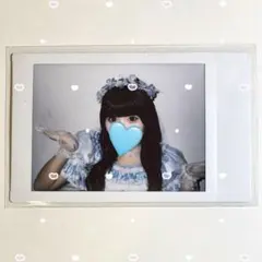 y*n様 iLiFE! 虹羽みに コメント チェキ JAPANLiFE! ツアー - メルカリ