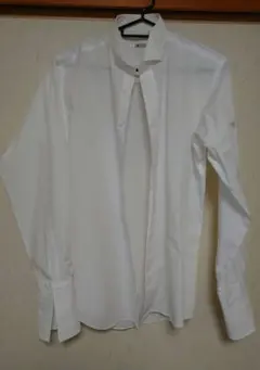 Suit Select ウイングカラーシャツ