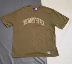THE NORTH FACE Purple Label Graphic Teeのサムネイル