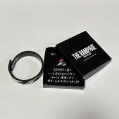 therampage fc継続特典 リストバンド