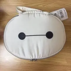 ベイマックス バニティポーチ ディズニー Disney