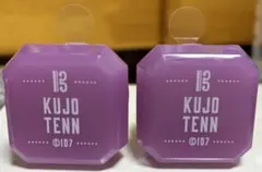 10周年イベント リングライト TRIGGER 九条天 2個セット