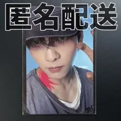 TXT スビン 追加トレカ withmuu ミューコリ パワステ ラキドロ