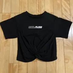 ピンクラテ　ロゴ Tシャツ 140cmのサムネイル