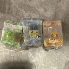 たまごっち　ブリスター　ガチャ　まとめ売り