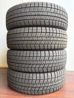 イボ付バリ山　ダンロップ195/80/15 96S 2022年製 4本セット イボ付バリ山 ダンロップ195/80/15 96S 2022年製 4本セット - メルカリ