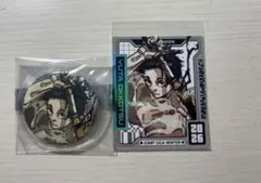 乙骨憂太 缶バッジ