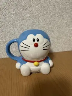ドラえもん マグカップ 陶器製
